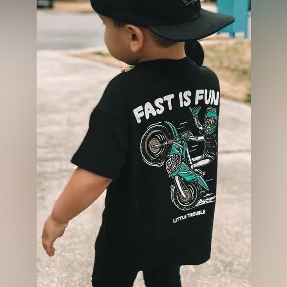 •5lbs boys mystery box•🚨BEST DEAL🚨•multi sizes available boys clothes NWT NWOT - Picture 2 of 16